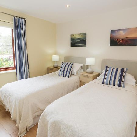 Manaros Cottage Aberdaron Exterior photo