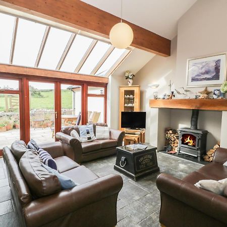 Manaros Cottage Aberdaron Exterior photo