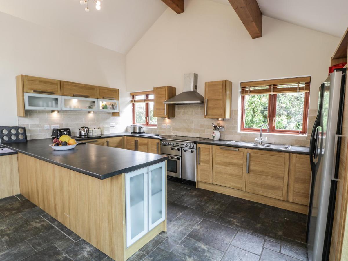 Manaros Cottage Aberdaron Exterior photo