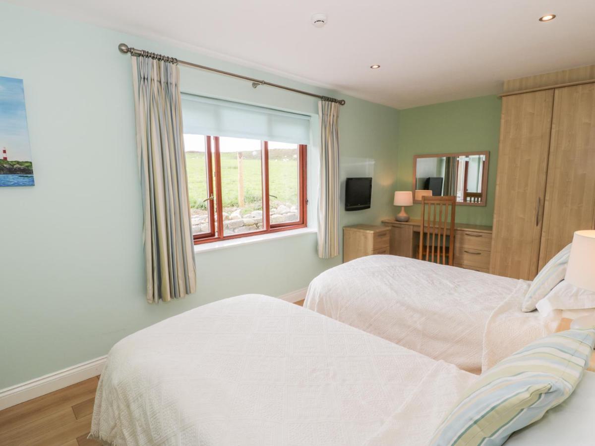 Manaros Cottage Aberdaron Exterior photo
