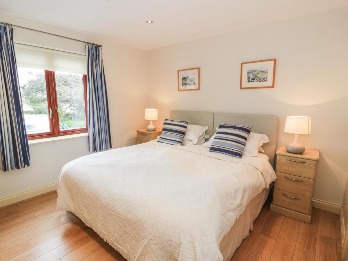 Manaros Cottage Aberdaron Exterior photo