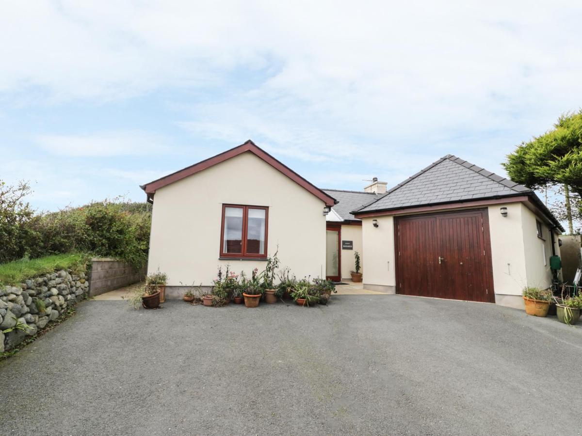 Manaros Cottage Aberdaron Exterior photo